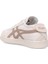 E-3153 Garson Casual Klasik Sneaker Bej 4
