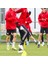AC10B 10 lu Küçük Boy Antrenman Çanağı Seti Beyaz 7