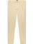 Erkek Slim Fit Austin Esnek Jogger Pantolon - Bej 1