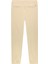 Erkek Slim Fit Austin Esnek Jogger Pantolon - Bej 2