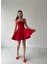 Clara Askılı Mini Elbise 9
