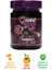 Karadut Reçeli 400 gr (Pancar Şekeri İle Üretilmiştir - Glikoz, Koruyucu İçermez) 1