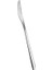 Bead Tekli Yemek Bıçağı 23 cm Metal 1