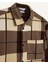 Regular Fit Kareli Polar Uzun Kollu Gömlek V2767AZ24WN 8