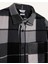 Regular Fit Kareli Polar Uzun Kollu Gömlek V2767AZ24WN 8