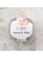 Natural Baby Açık Gri El Örgü Ipi - R079 - 33827 1