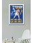 Stephen Curry Çerçeveli Tablo - Basketbol Nba Posteri Tablo 2