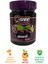 Aronya Reçeli 400 gr (Pancar Şekeri İle Üretilmiştir - Glikoz, Koruyucu İçermez) 1
