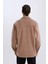 Relax Fit Polar Uzun Kollu Gömlek A4782AX24WN 6