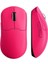 A5 Ultra Rose Red 8k/4k Hz Kablosuz Simetrik Gaming Mouse (A5-11SA) 4