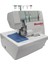 Ev Tipi 3 Ip Reçme Dikiş Makinesi / DF858LD 2