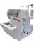 Ev Tipi 3 Ip Reçme Dikiş Makinesi / DF858LD 3