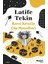 Latife Tekin 9 Kitap Seti + Okuma Sticker'ları 3
