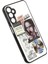 Samsung Galaxy A14 4g Kılıf Mirror Desenli Kapak - Mirror - 2 - CPT103046-8269 2