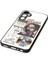 Samsung Galaxy A14 4g Kılıf Mirror Desenli Kapak - Mirror - 2 - CPT103046-8269 4