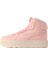 Karmen Rebelle Mid Pembe Kadın Sneaker 38721306 B-07 2