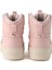 Karmen Rebelle Mid Pembe Kadın Sneaker 38721306 B-07 5