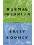 Sally Rooney 3 Kitap Seti + Okuma Sticker'ları 4