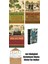 Gabriel García Márquez 4 Kitap Seti + Okuma Sticker'ları 1