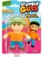 Bfs 61196 Strech Monsterflex Süper Esnek S Stumble Guys 5 cm -Sunman 5
