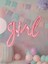 Girl Folyo Balon Baby Shower Cinsiyet Belirleme Parti Balonu 98 cm 1