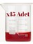 Cam Beher 50 ml Boro 3.3 - 15 ADET 1