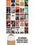 Orhan Pamuk 25 Kitap Seti + Okuma Sticker'ları 1