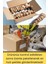 Yeni Seri Çocuk Ebeveyn Eğlenceli Eğitici Öğrenme Destekli Sebzeler Yapboz Ahşap Tutmalı Puzzle 3