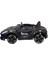 Favori Gt 12 Volt Akülü Araba Siyah 6