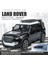Ovozı Land Rover Alaşımlı Araba Modelleri Koleksiyon Hediyeleri (Yurt Dışından) 1