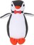 Penguen Pingun - Kırmızı - Anatoya 1