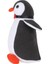 Penguen Pingun - Kırmızı - Anatoya 2