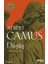 Albert Camus 8 Kitap Seti + Okuma Sticker'ları 5