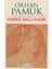 Orhan Pamuk 4 Kitap Seti + Okuma Sticker'ları 5