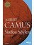 Albert Camus 3 Kitap Seti + Okuma Sticker'ları 2