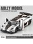 Ovozı Koenigsegg Alaşımlı Araba Modelleri Koleksiyon Hediyeleri (Yurt Dışından) 1