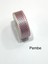 Puantiye Kurdele / 2 cm ( 20 mm ) / 10 Metre 3