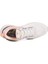 Beyaz-Pudra Fileli Unisex Spor Ayakkabı 556 Pretty G 4