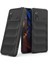 Xiaomi Poco X4 Pro 5g Kılıf Optimum Silikon - Siyah - CPT105189-1879 2