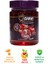 Nar Reçeli 400 gr (Pancar Şekeri İle Üretilmiştir - Glikoz, Koruyucu İçermez) 1