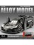 Ovozı Koenigsegg Alaşımlı Araba Modelleri Koleksiyon Hediyeleri (Yurt Dışından) 1