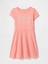 Kadın / Kız Pembe Elbise (Model Kodu: 745993001 ) 2