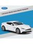 Ovozı Aston Martin Alaşımlı Araba Modeli Koleksiyonluk Süs Hediyesi (Yurt Dışından) 1