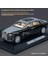 Ovozı Rolls Royce Alaşımlı Araba Modeli Koleksiyonluk Süs Hediyesi (Yurt Dışından) 1