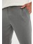 Tailored Fit Normal Kesim Düz Paça Her Yöne Esneyen Yazlık Kumaş Pantolon C7508AX24AU 7