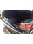 Bmw 5 Serisi E60 Sedan 2003-2010 Arası 3D Kauçuk Bagaj Havuzu 1