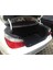 Bmw 5 Serisi E60 Sedan 2003-2010 Arası 3D Kauçuk Bagaj Havuzu 8
