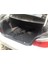 Bmw 5 Serisi E60 Sedan 2003-2010 Arası 3D Kauçuk Bagaj Havuzu 9