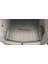2010 Audi A5 Sedan Sportback 3D Kauçuk Bagaj Havuzu 4