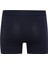 Regular Fit 3'lü Boxer C9572AX24CW 3